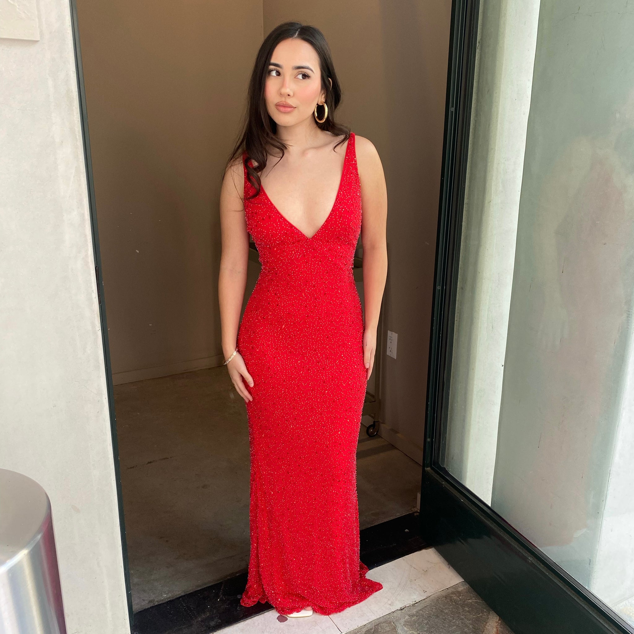 Valentines Dress DULCETMIA Valentines Dress DULCETMIA