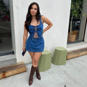 Anelle Set