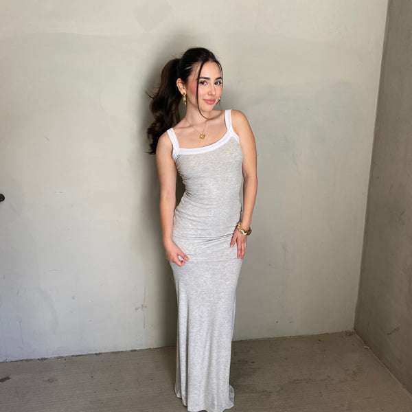 darla maxi dress Darla maxi dress – DULCETMIA