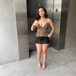 Clara Top