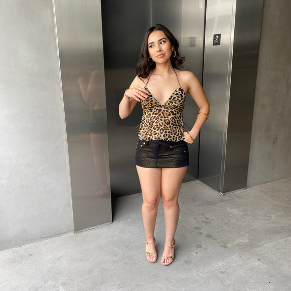 Clara Top