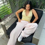 Strawberry Sweatpants