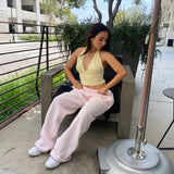 Strawberry Sweatpants