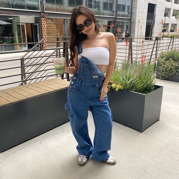 Alice Overalls