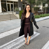 Bailey Trench Coat
