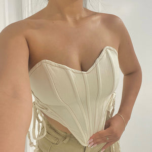 Becca Corset