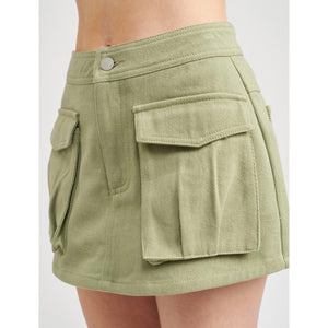 Kaylee (SKORT)