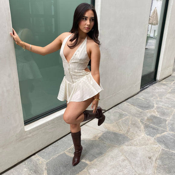 Brunch Dress