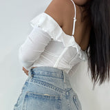 Tinker Corset (WHITE)