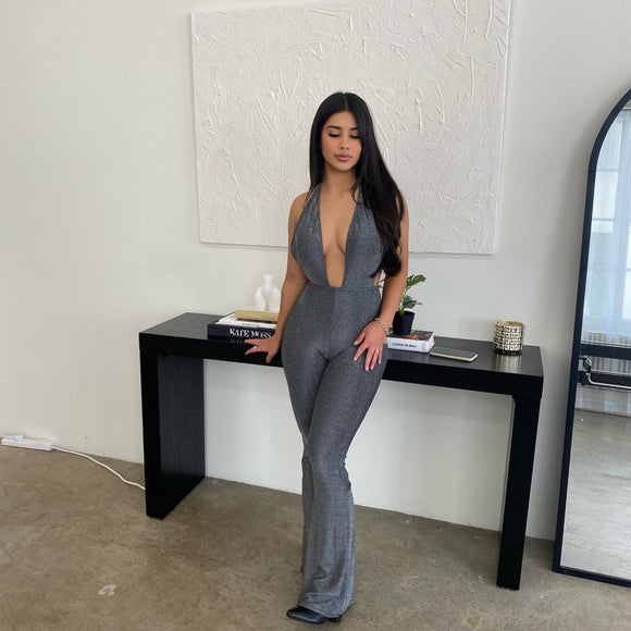 Joanna Jumpsuit