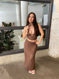 Anelle Knit set