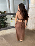 Anelle Knit set