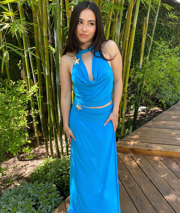 Playa set