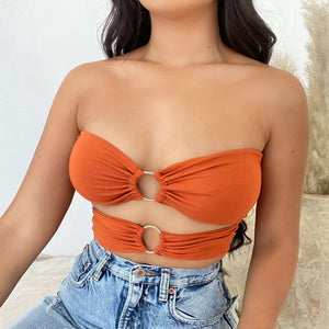 Gina Top (RUST)